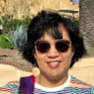 Meet your Posher, Jenny